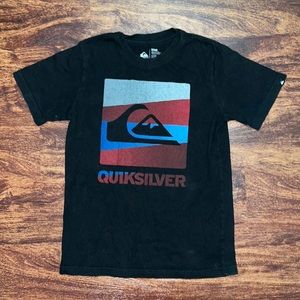 Quicksilver Tee